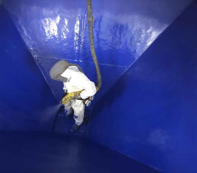 kunststoffbeschichtungen